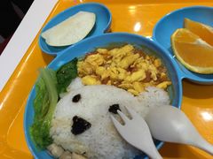 -海底捞火锅(航洋城店)