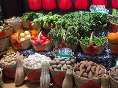 -吃饭皇帝大土家民族菜(正大广场店)