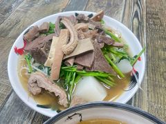 -正宗阳山牛杂(东城店)