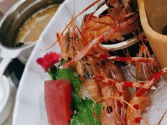 -阳光岛·海鲜盛宴(银泰中心in99店)