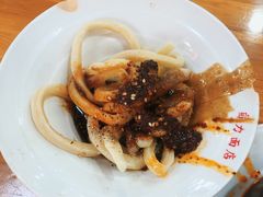 -华兴街自力面店