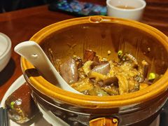 -瑶王府·广西菜(金阳路店)