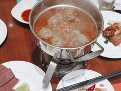 -月色西餐厅·海鲜刺身·烧烤(科学城保利郡雅酒店)