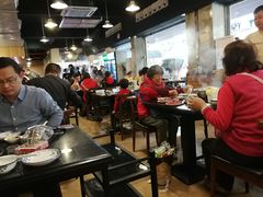 大堂-八合里牛肉火锅(八合里总店)