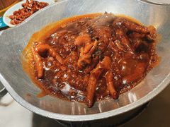 -小菜园新徽菜(芜湖镜湖苏宁店)