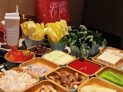 -海底捞大排档火锅(悦荟广场店)