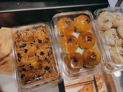 -泸溪河桃酥(长乐路店)