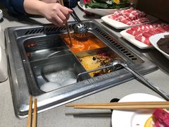 -海底捞火锅(关山保利店)