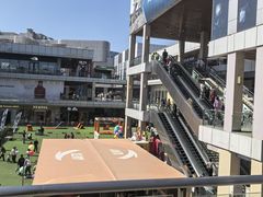 -首创奥特莱斯(北京店)