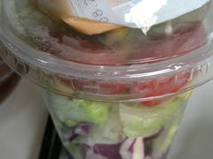 蔬菜沙拉-南城香·饭香串香馄饨香(赵公口店)