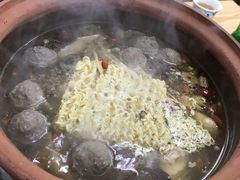 -威邵鸡煲(西华路总店)