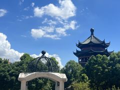 -岭南和园