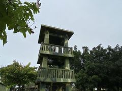 -大嶝英雄三岛战地观光园