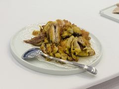 -山水宾馆-中餐厅