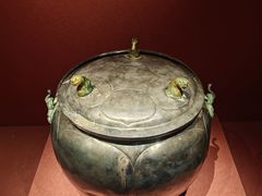 -陕西历史博物馆