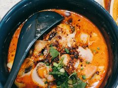 -雲物·云南小馆(好悦天地店)