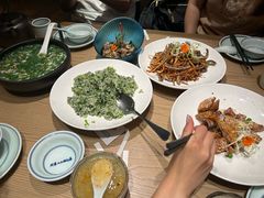 -周家二小姐的菜(西津渡店)