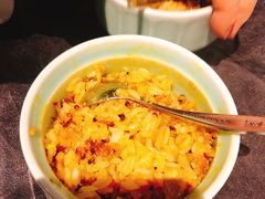 秃黄油捞饭-蟹榭·本帮江浙菜·蟹宴(五角场合生汇商场店)