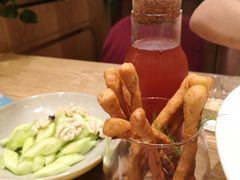 -椒爱水煮鱼川菜(新抚万达店)