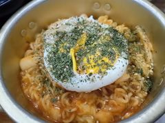 -优壹佳·延边朝鲜族料理(中山北路店)