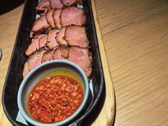 -蜜桃餐厅·伴山(绿宝广场店)