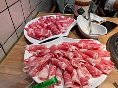 -季季红火锅(长沙步行街店)