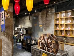 -北平盛世·新京菜·北京烤鸭(劲松·双井店)