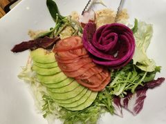-77号·蒸海鲜青岛菜(积米崖店)