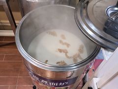 -凤翔改改豆花泡馍(双仁府街店)