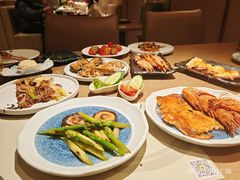 -大渔铁板烧(花园道店)