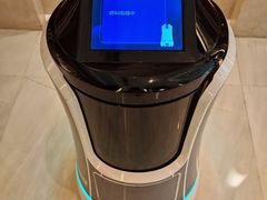 -君来湖滨饭店·渔餐厅