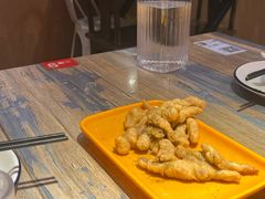 -嘎嘎鸭下巴·爆辣干锅(明教寺店)