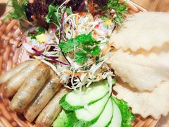 -大茴香越法料理(SOHO复兴店)