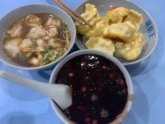 -天天锅贴王(迎凤街店)
