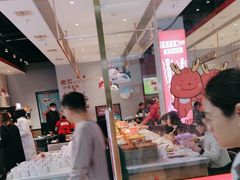 -龍歌自助小火锅(李沧顺和汇店)