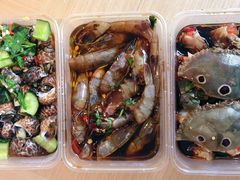 -圆蛋酒料•生腌(开元路店)