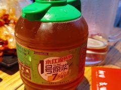 原浆-永红源·啤酒烧烤海鲜大排档(台柳路店)