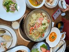 -蟹之国·精品蟹料理(极地店)