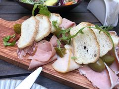 -BOCATA 西班牙餐厅(三里屯店)