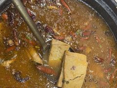 -豫掌柜饸饹面·烩面(秀沿路店)