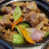 牧寮餐吧,味道不错