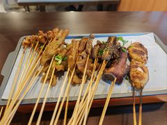 -林二哥宜烤官·宜宾小烧烤