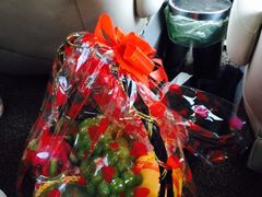 -柯剑飞超级水果批发中心(东港店)