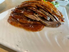 1416精品烤鸭-便宜坊(酒仙桥798艺术区店)