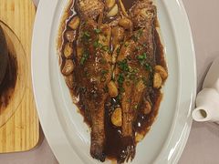 -银都上海菜馆(粤海东路店)