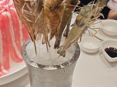 -海月轩海鲜豆捞(紫金塔店)