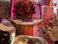 -木屋烧烤(白石洲店)