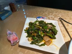 -东沙小镇主题餐厅(下沙店)
