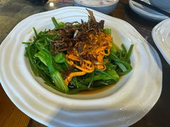 -尽善百年古院餐厅(王家老宅店)