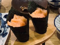 -八间(合生汇店)